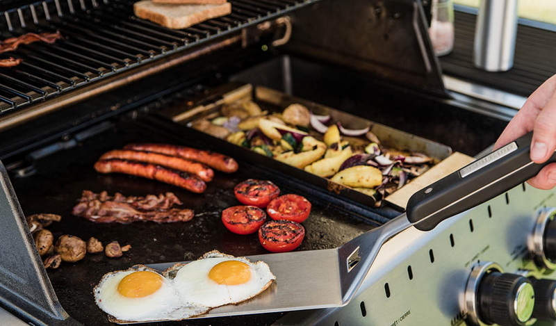 How Can Broil King Accessories Enhance Your BBQ Experience?