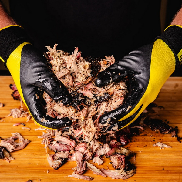 Pitmaster BBQ Gloves