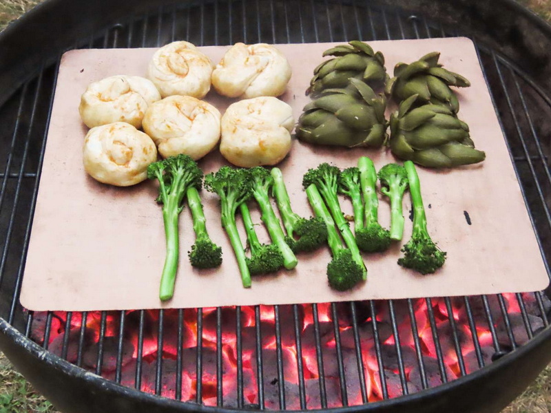 Teflon Grill Mats_3