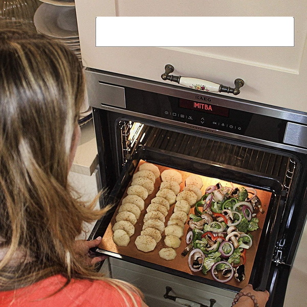 Microwave Copper Grill Mats_2