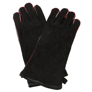 Oven Leather Gloves for Man And Woman