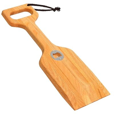 Wooden Grill Scraper Work_2