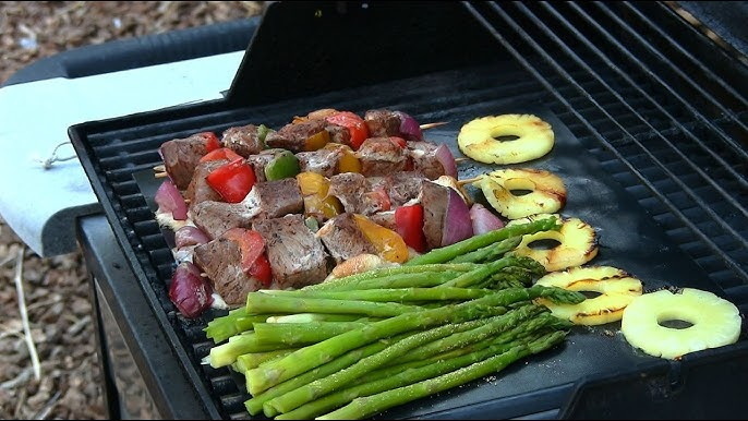 Cook Veggies on Grill Mat_3