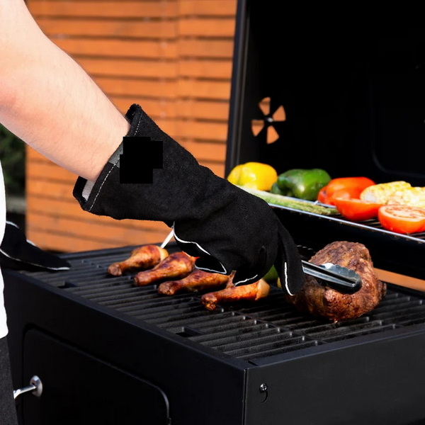 Best BBQ Gloves