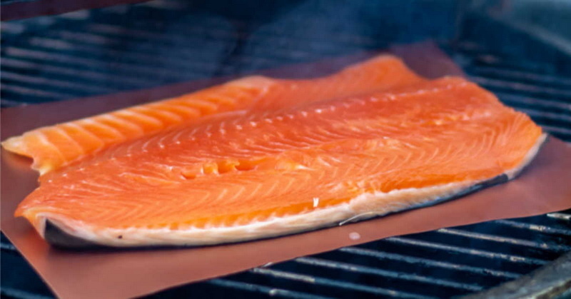 Is Copper Chef Grill And Bake Mat Safe (2)