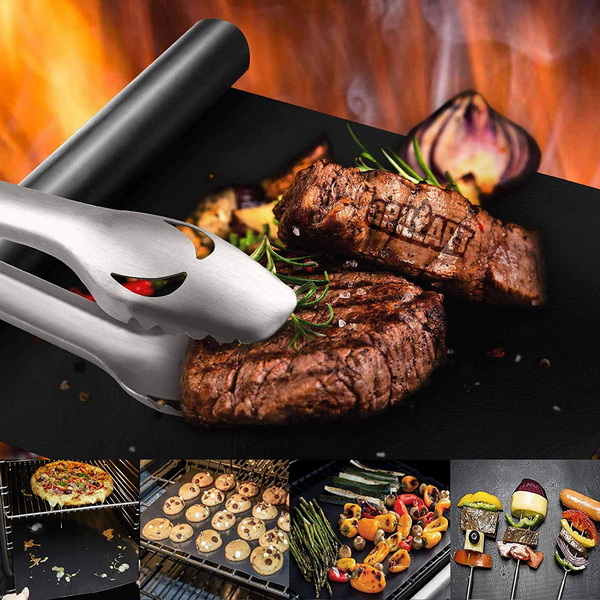 Barbecue Grill Mats_1