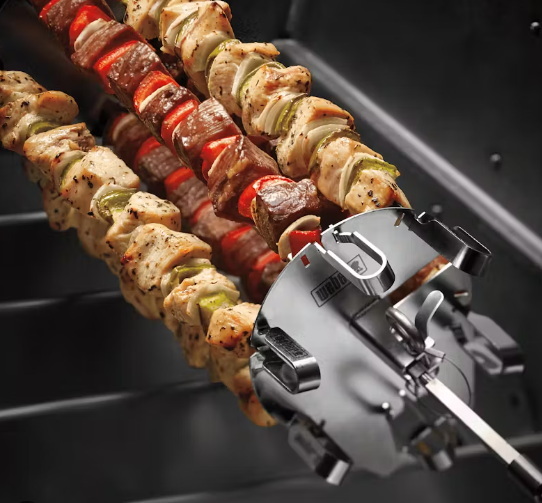 What Makes The Pampered Chef BBQ Skewer Set A Must-Have for Grilling?