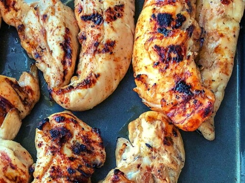 Grill Mat Vs Grill Pan Comparison