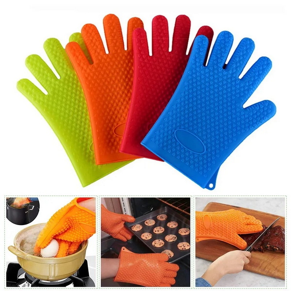 BBQ Gloves Non Slip