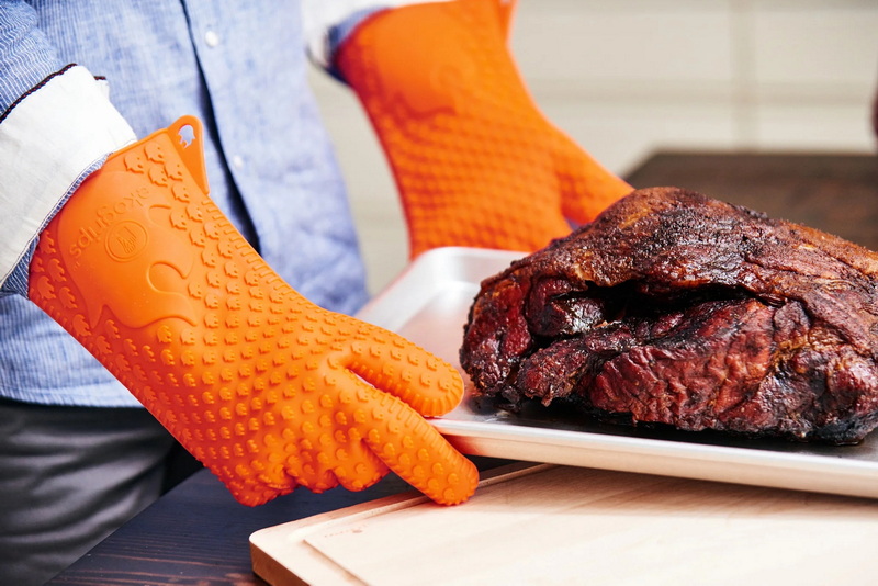 How Long Do BBQ Silicone Gloves Last With Regular Use?