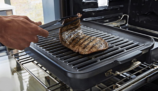 Kitchenaid rotisserie Kit