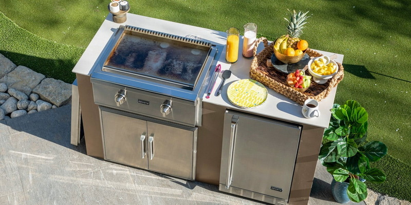 Which Blackstone Grill Accessory Should Every Outdoor Chef Own?