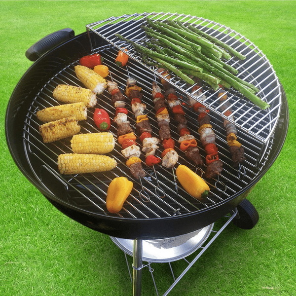 Weber Rotisserie Kit