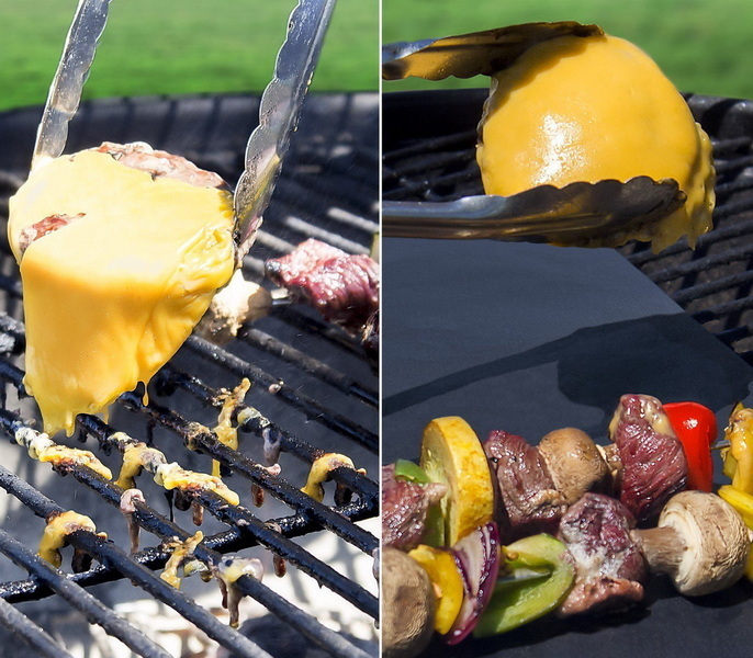 Grill Mats Worth Getting_1