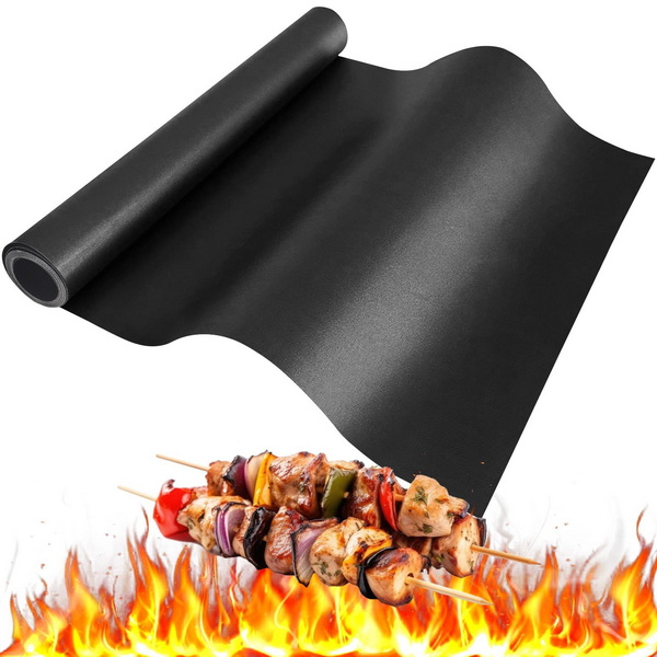 Is A Grilling Mat