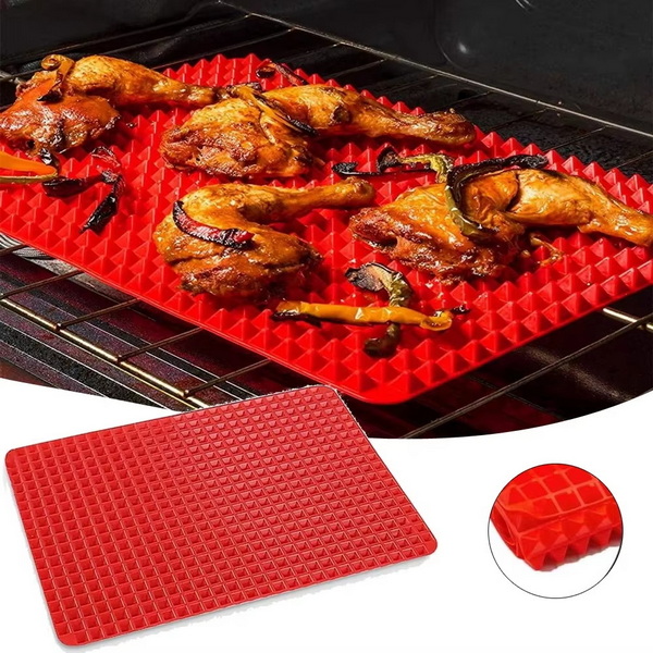 Silicon Grill Mats_1