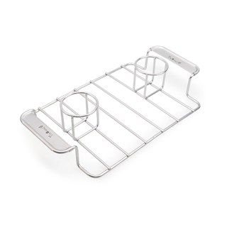 Fashionable Good Selling Bbq Grill Rack