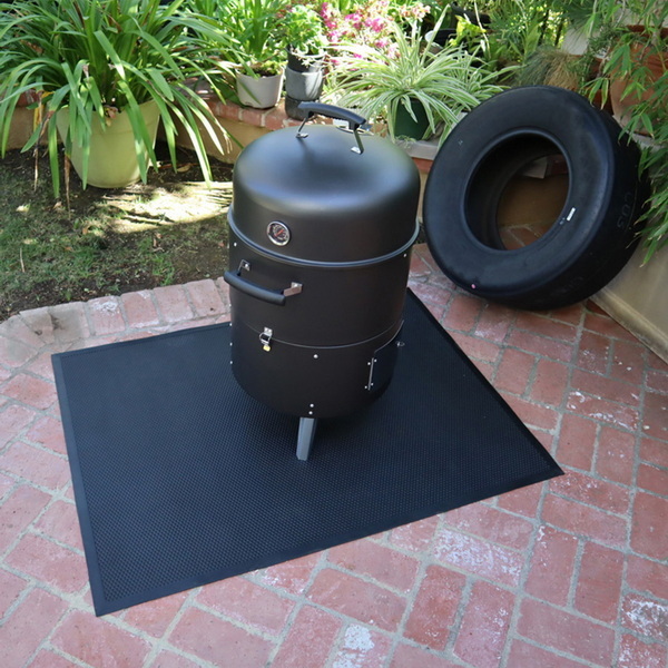 Grill Mats Discolor Decks_2