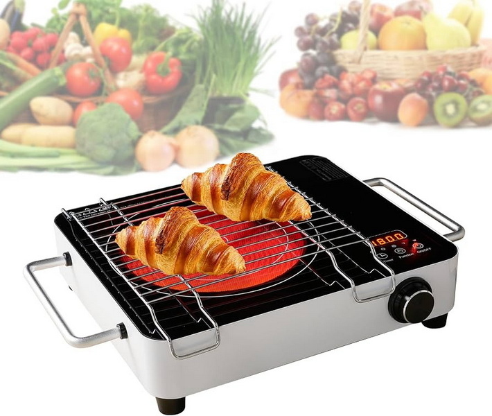 Use A Cooling Rack on The Grill_2
