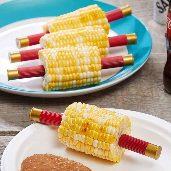 Is A Corn on The Cob Holder And How Does It Work_2