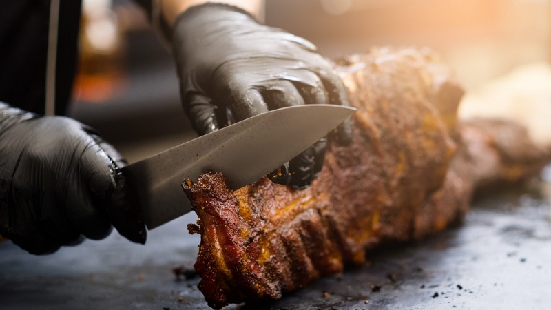 Black BBQ Gloves_2