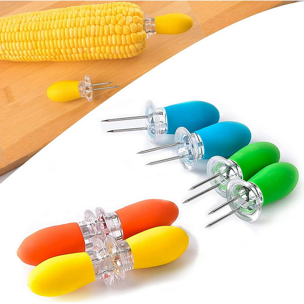 Kobberkornholdere et must for grilling_2