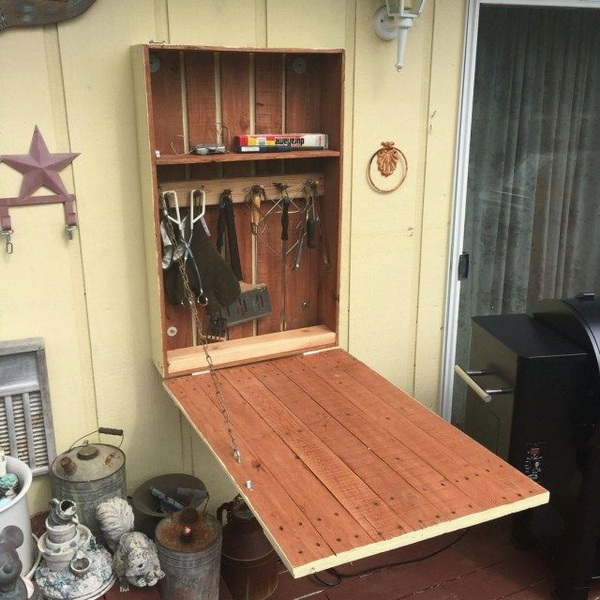 You Keep Barbecue Tools Neatly Stored_2