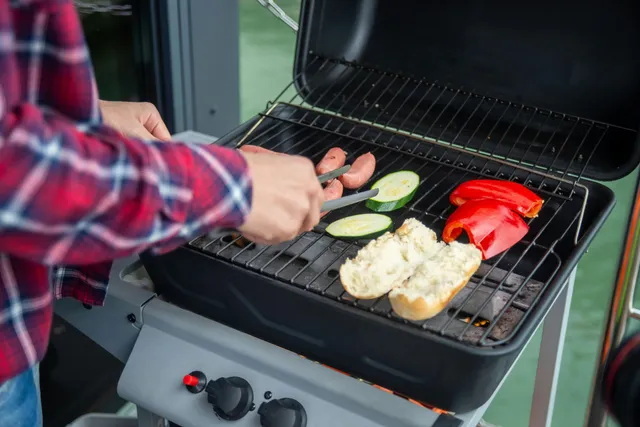 The Right BBQ Cooking Accessories Improve Your Flavor_1