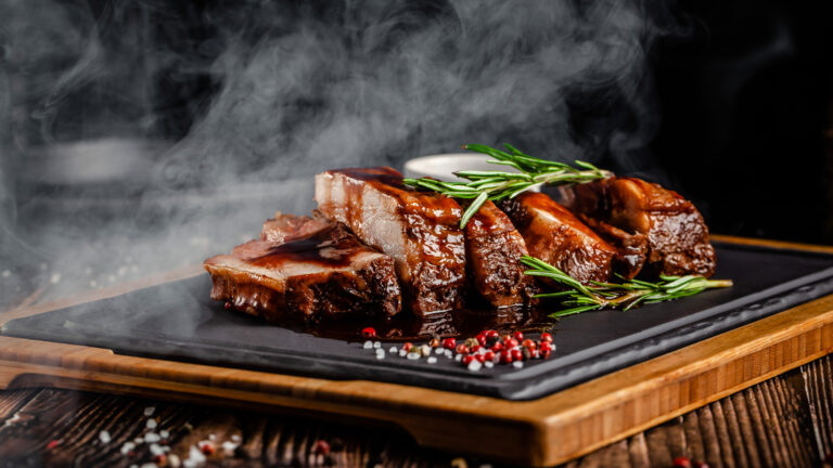 Ska du använda grillmattor?