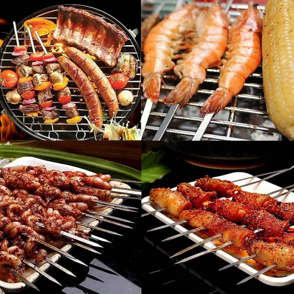 What Accessories Improve Your Grilling Experience?