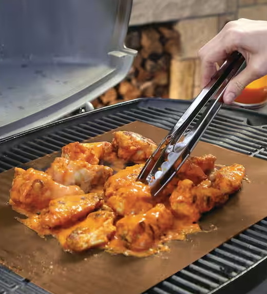 Yoshi Grill And Bake Mat_1